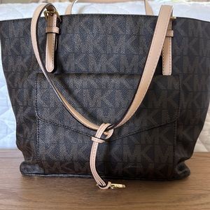 Micheal lord tote bag